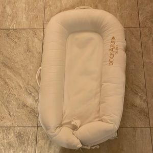 Baby dockatot deluxe+